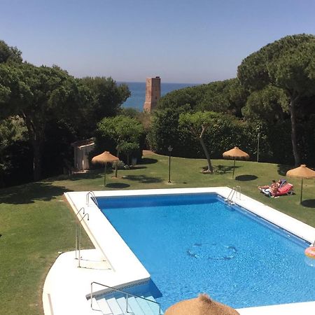 Cabopino N Apartment Марбеля Екстериор снимка
