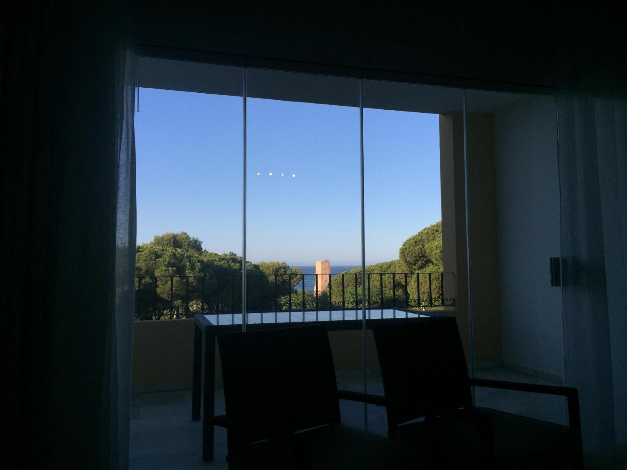 Cabopino N Apartment Марбеля Екстериор снимка