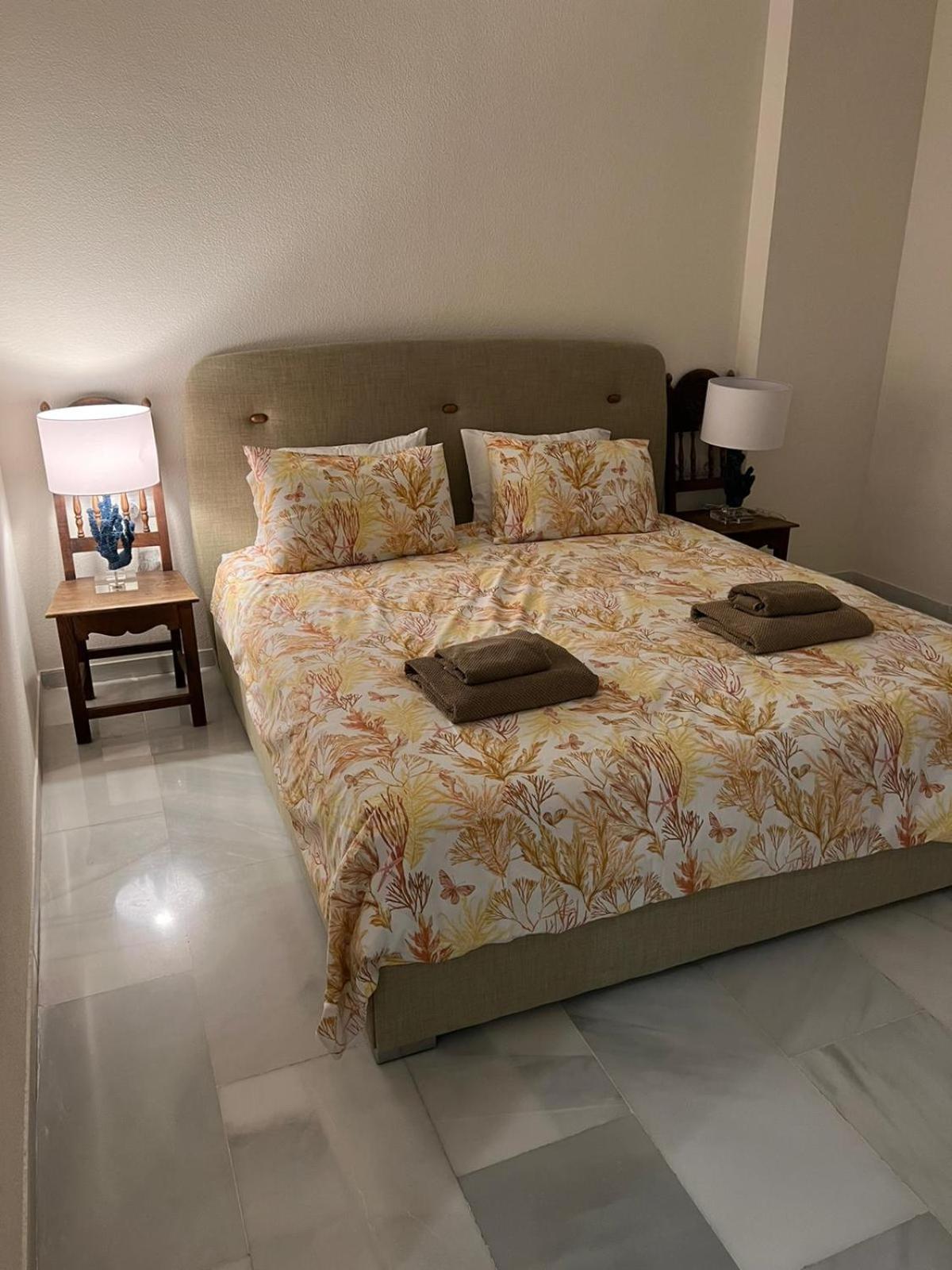 Cabopino N Apartment Марбеля Екстериор снимка