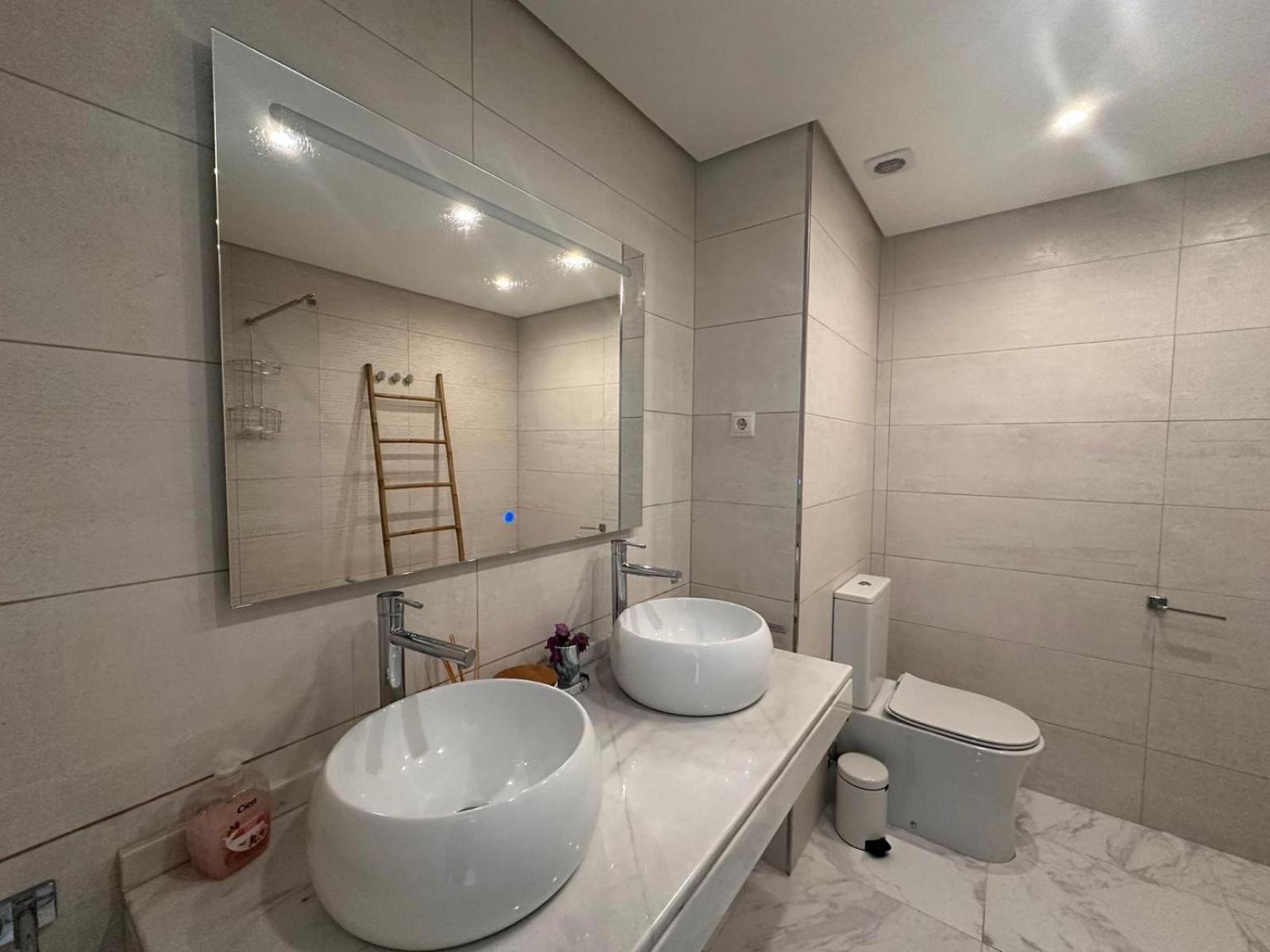 Cabopino N Apartment Марбеля Екстериор снимка