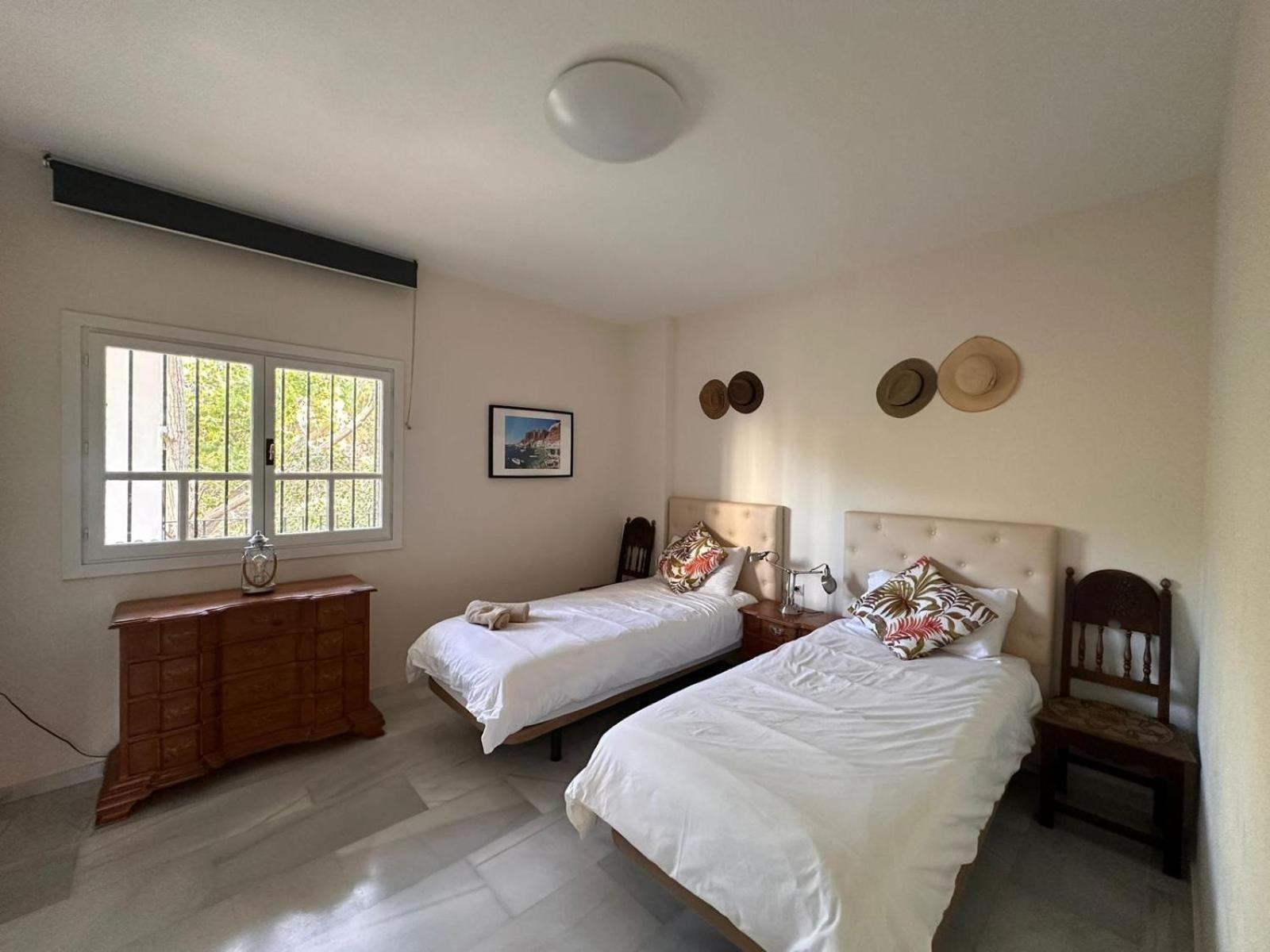 Cabopino N Apartment Марбеля Екстериор снимка
