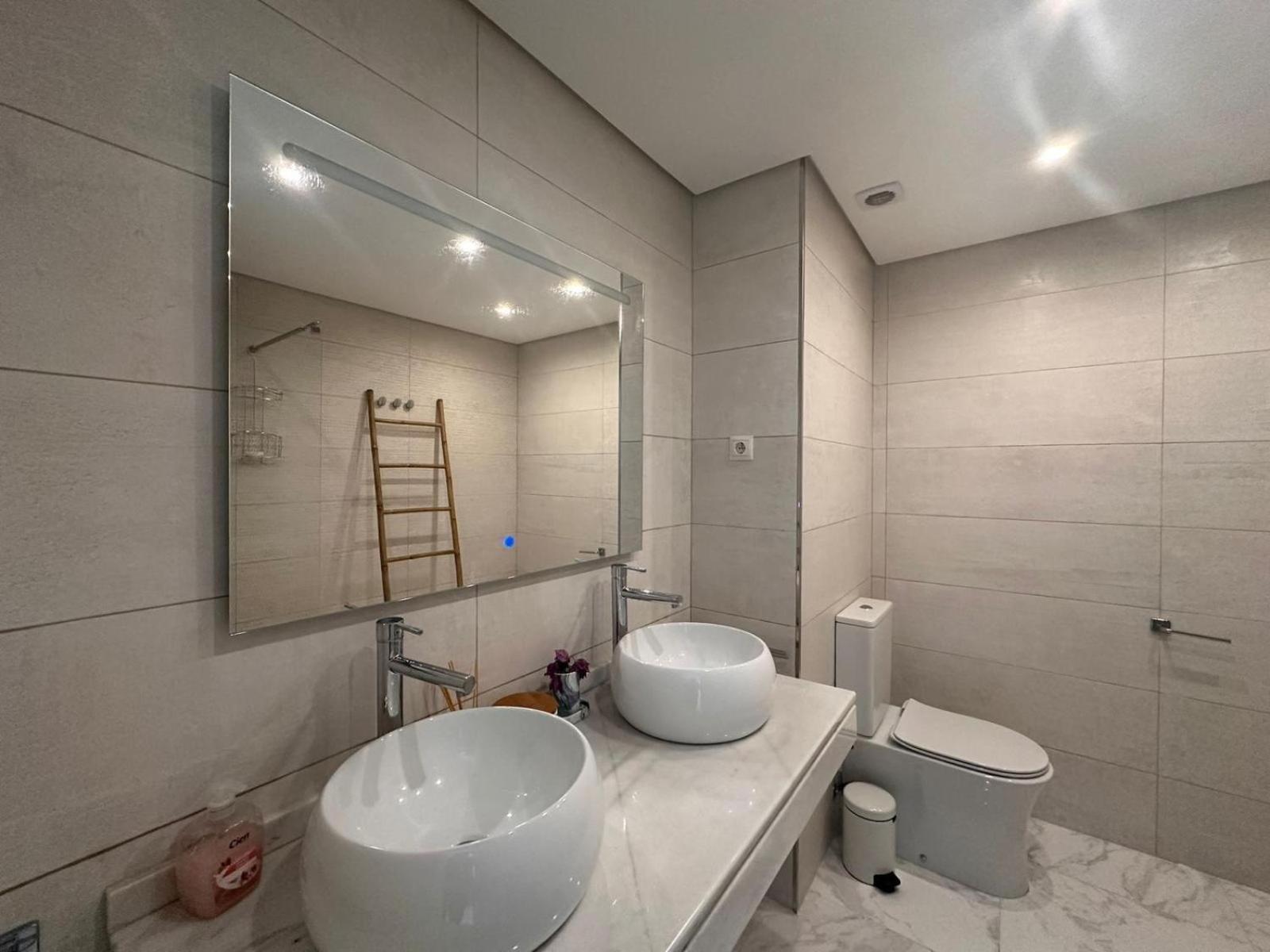 Cabopino N Apartment Марбеля Екстериор снимка
