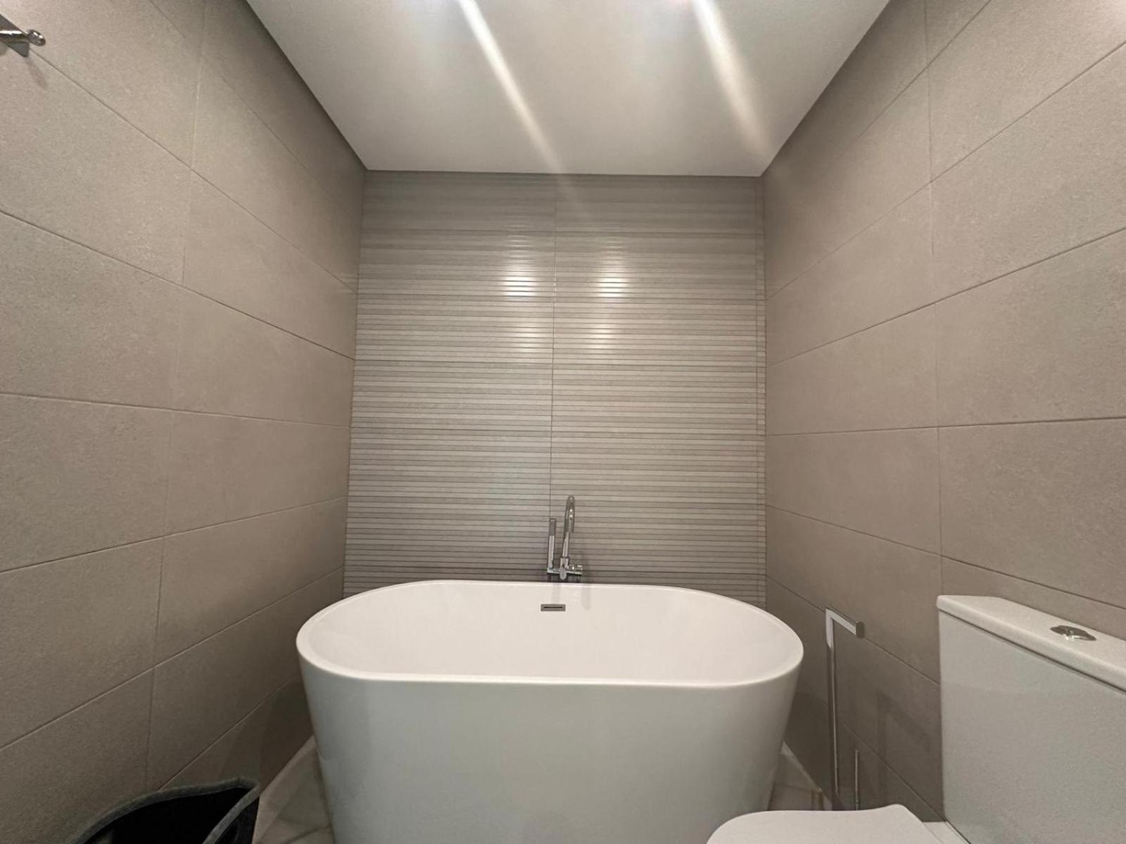 Cabopino N Apartment Марбеля Екстериор снимка