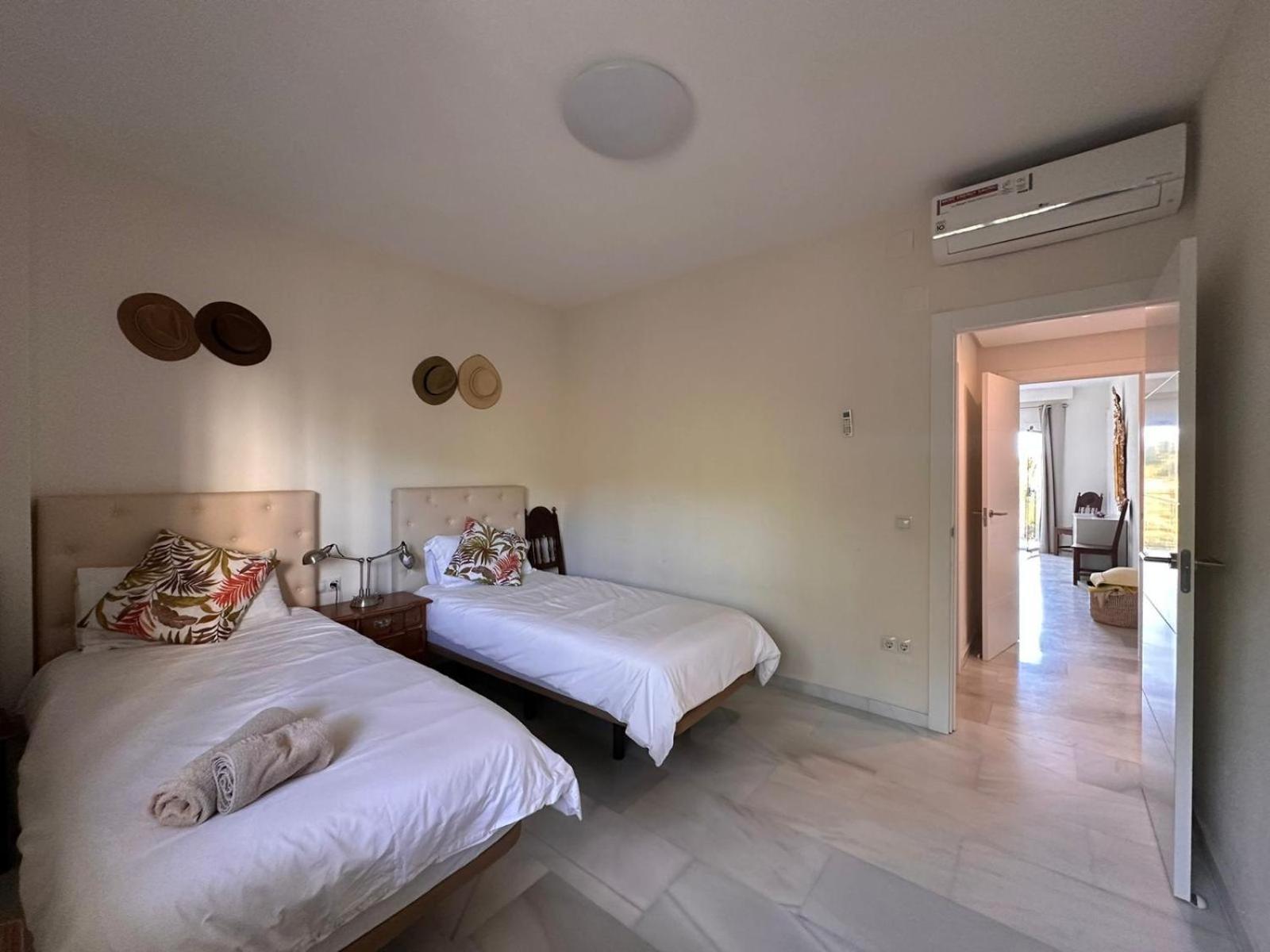 Cabopino N Apartment Марбеля Екстериор снимка