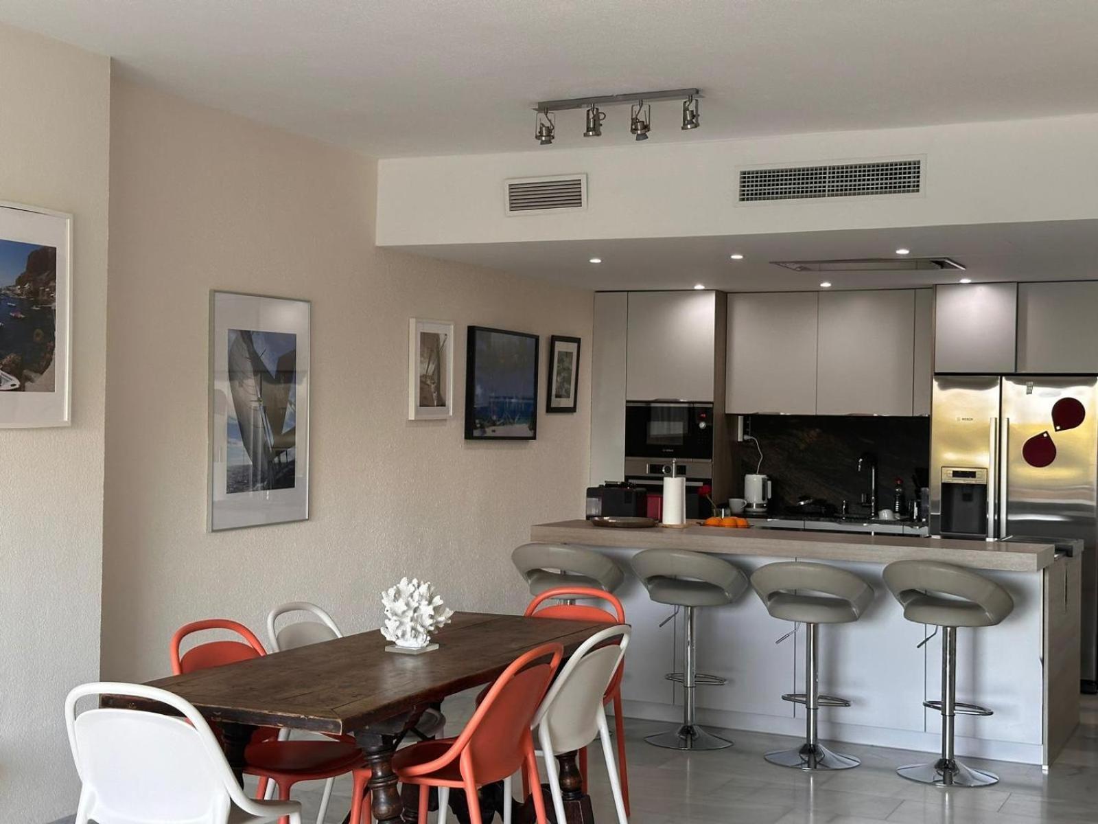 Cabopino N Apartment Марбеля Екстериор снимка