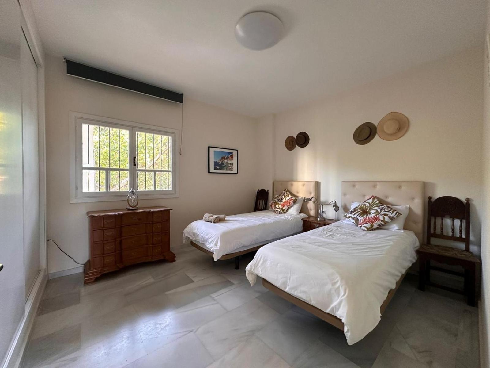 Cabopino N Apartment Марбеля Екстериор снимка