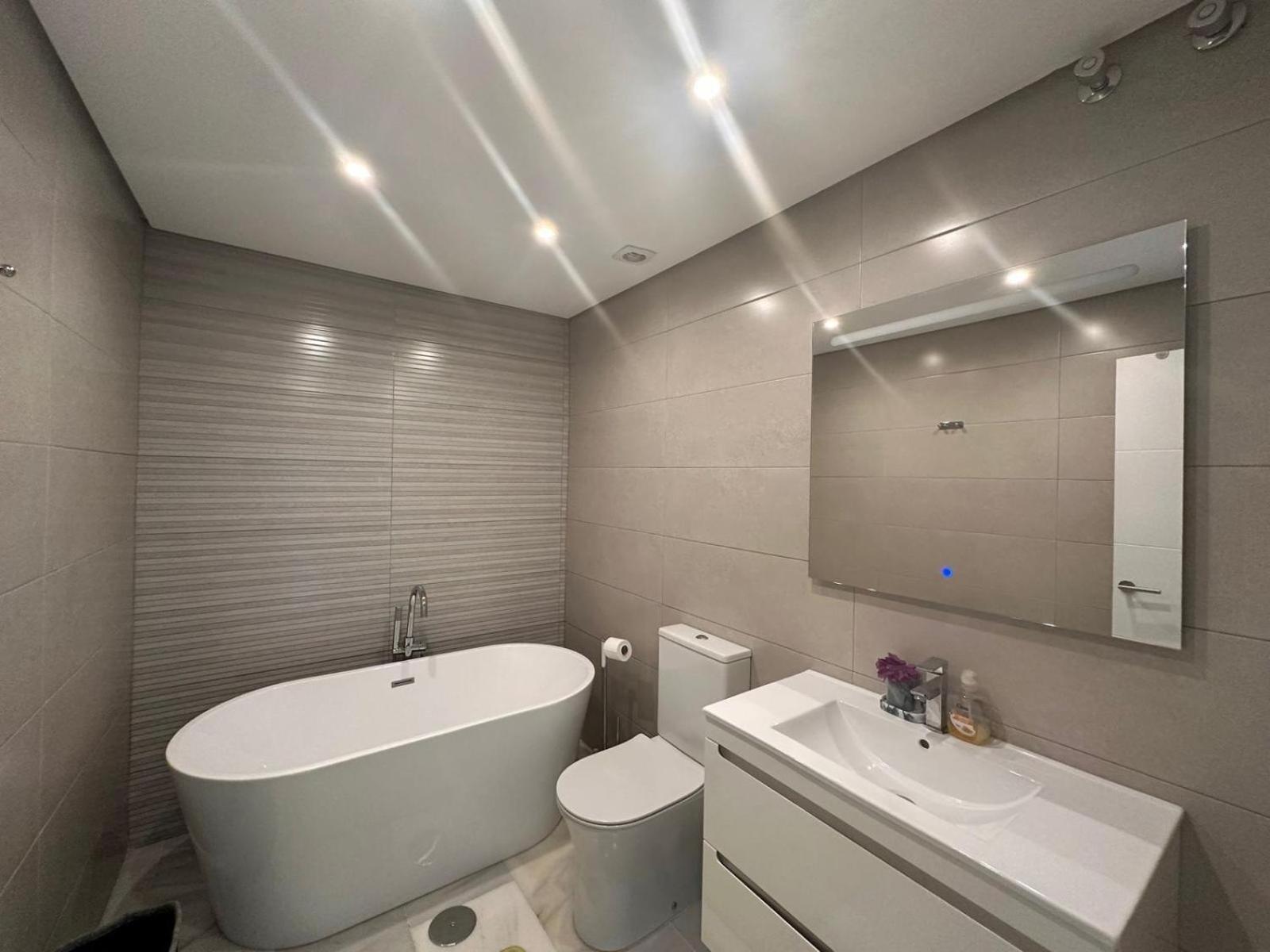 Cabopino N Apartment Марбеля Екстериор снимка