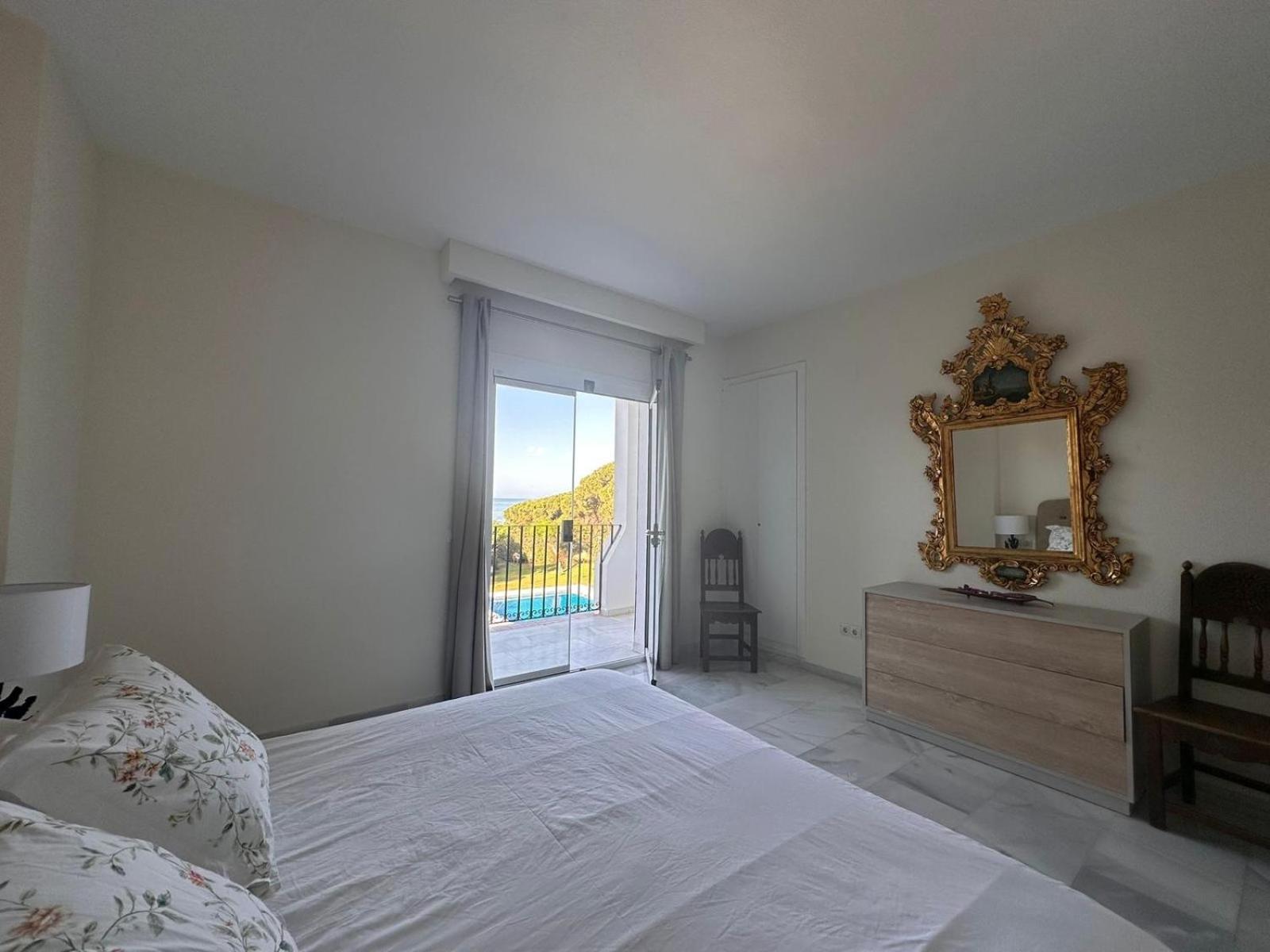 Cabopino N Apartment Марбеля Екстериор снимка