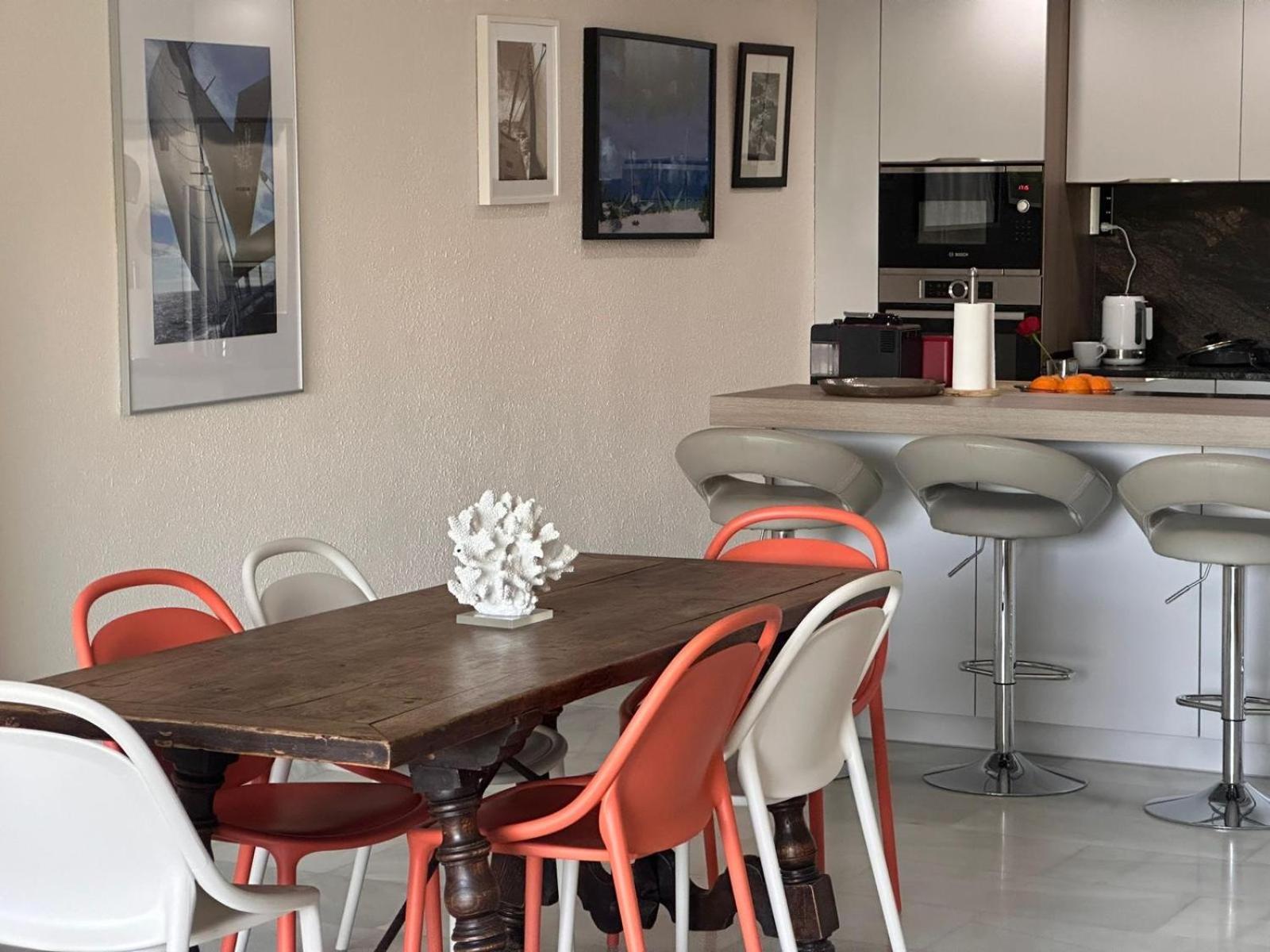 Cabopino N Apartment Марбеля Екстериор снимка
